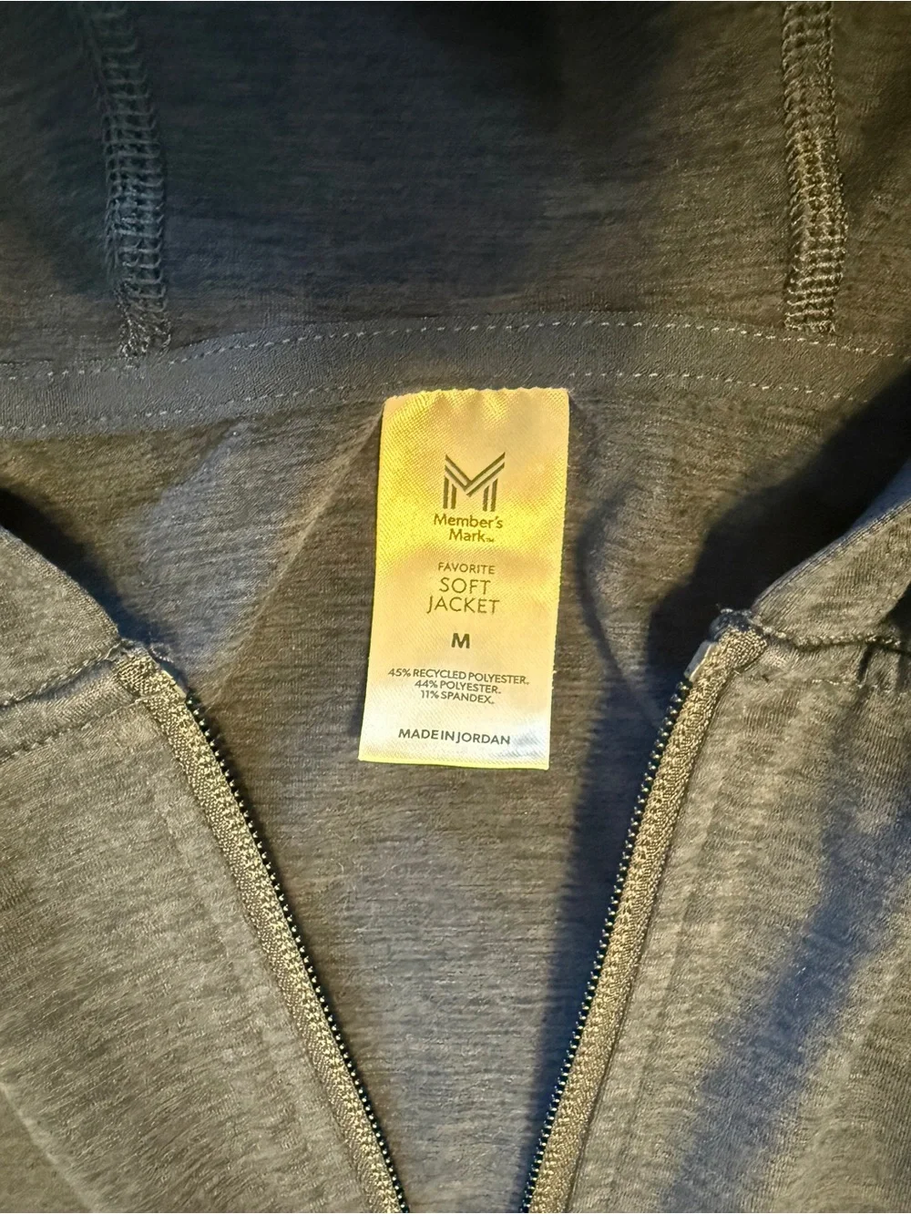 2-Piece Soft Hoodie Loungewear Set Member’s Mark (literally called The Soft Set